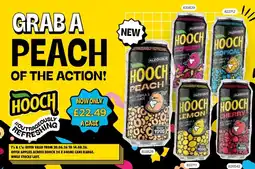 Bestway Hooch offer