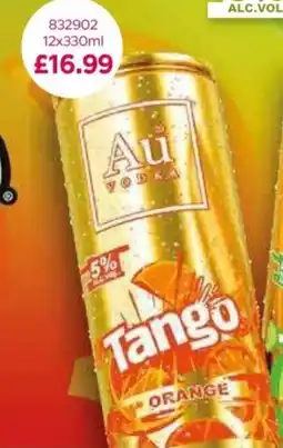Bestway Tango Orange offer