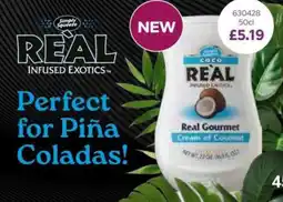 Bestway Real Piña Coladas! offer