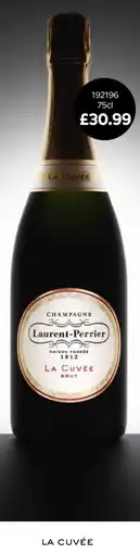 Bestway La cuvée offer