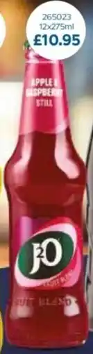 Bestway J2O Apple & Raspberry offer