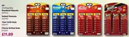 Bestway KP offer