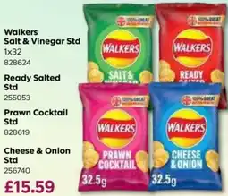 Bestway Walkers offer