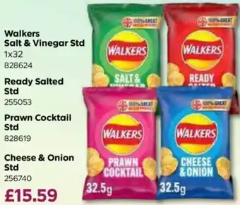 Bestway Walkers offer