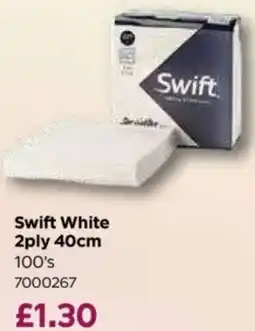 Bestway Swift White offer