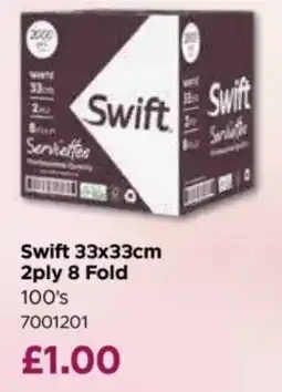 Bestway Swift offer