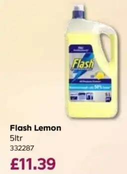 Bestway Flash Lemon offer