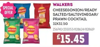Bestway Walkers offer