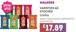 Bestway Walkers offer