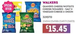 Bestway Walkers offer