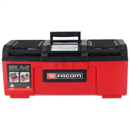 Costco Facom 24 (60cm) Tool Box With Removable Tray offer