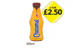 Londis Chocomel offer