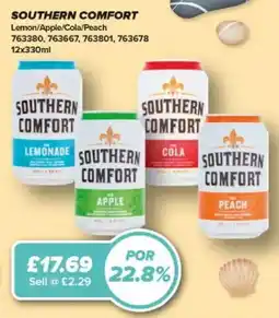 Bestway Southern Comfort offer