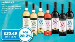 Bestway Hardys vr offer