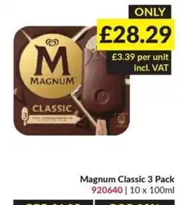 Musgrave MarketPlace Magnum classic offer