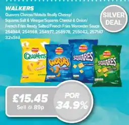 Bestway Walkers offer