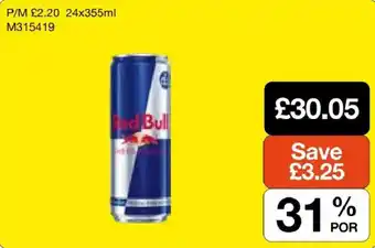 Red Bull