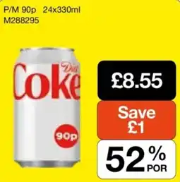 Makro Coke offer