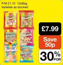 Makro Sourpops offer