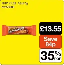 Makro Nutrageous offer