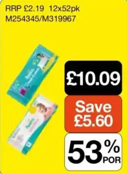 Makro Tissues offer