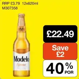 Makro Modelo Especial offer