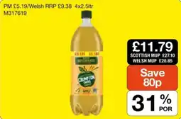 Makro Crumpton apple offer