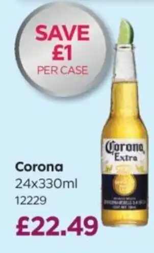 Bestway Corona Extra offer