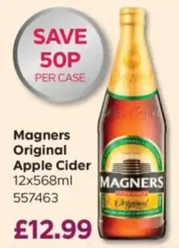 Bestway Magners Original Apple Cider offer