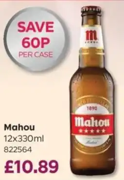 Bestway Mahou offer