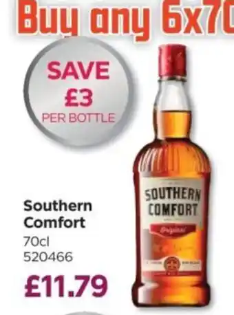 Bestway Southern Comfort offer