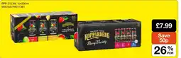 Makro Kopparberg Premium Cider offer