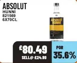 Bestway Absolut hunni offer