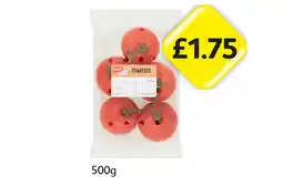 Londis Jack's Tomatoes offer