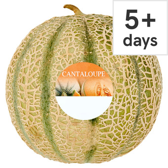 Tesco T.Cantaloupe Melon Each Class 1 offer