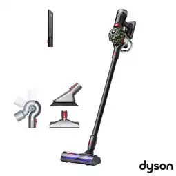 Costco Dyson V8 Cyclone Cordless Stick Vacuum With Furniture Cleaning Kit offer