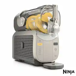 Costco Ninja FS601UKBR SLUSHi XL Frozen Drink Maker in Mocha offer