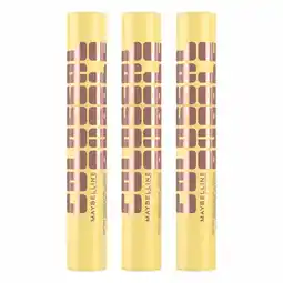 Costco Maybelline Colossal Bubble Mascara, 3 Pack offer