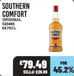 Bestway Southern comfort original offer