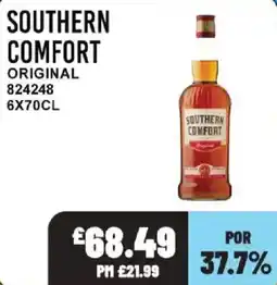 Bestway Southern comfort original offer