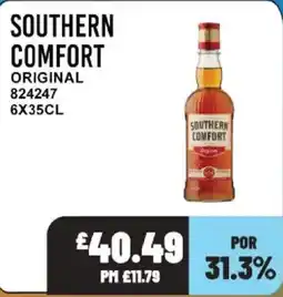 Bestway Southern Comfort Original offer
