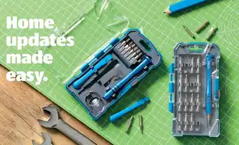 Precision Tool Set