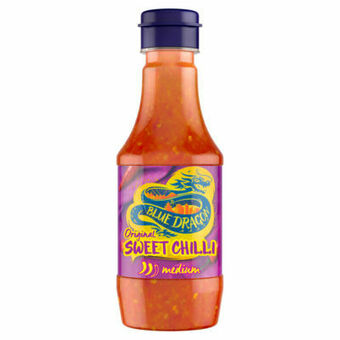 Asda Blue Dragon Original Thai Sweet Chilli Sauce offer