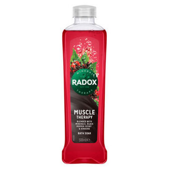 Asda Radox Mineral Therapy Muscle Therapy Bath Soak offer