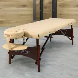 Costco Master Massage Paradise 71cm Portable Massage Table Package offer