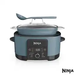 Costco Ninja Foodi 8-in-1 PossibleCooker, MC1001UK offer