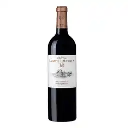 Costco Chateau Larrivet Haut-Brion 2016, 75cl offer