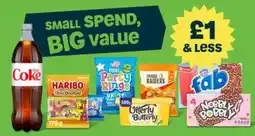 Asda Coke offer
