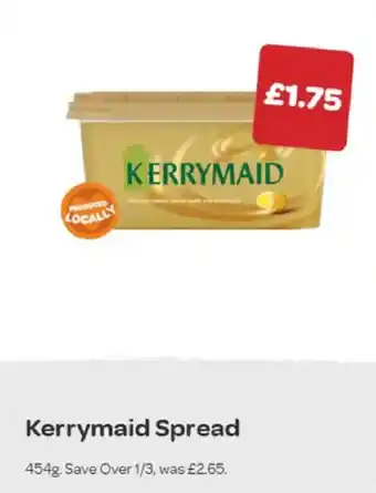 Kerrymaid Spread