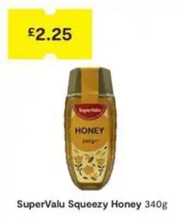SuperValu SuperValu Squeezzy Honey offer